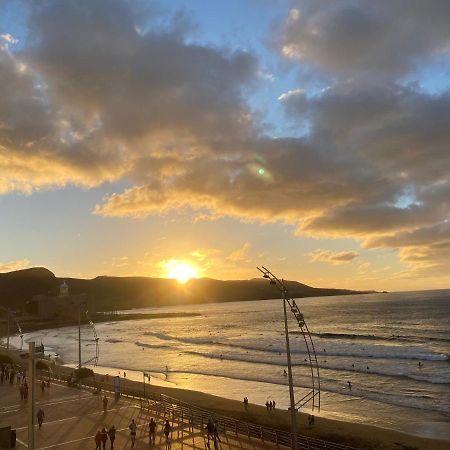 Mar Y Playa De Martin, 2B Apartman Las Palmas de Gran Canaria Kültér fotó