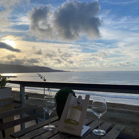Mar Y Playa De Martin, 2B Apartman Las Palmas de Gran Canaria Kültér fotó