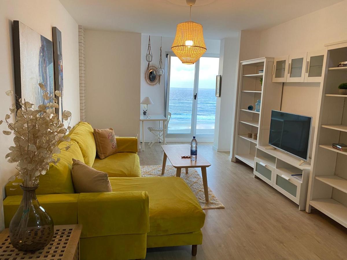 Mar Y Playa De Martin, 2B Apartman Las Palmas de Gran Canaria Kültér fotó