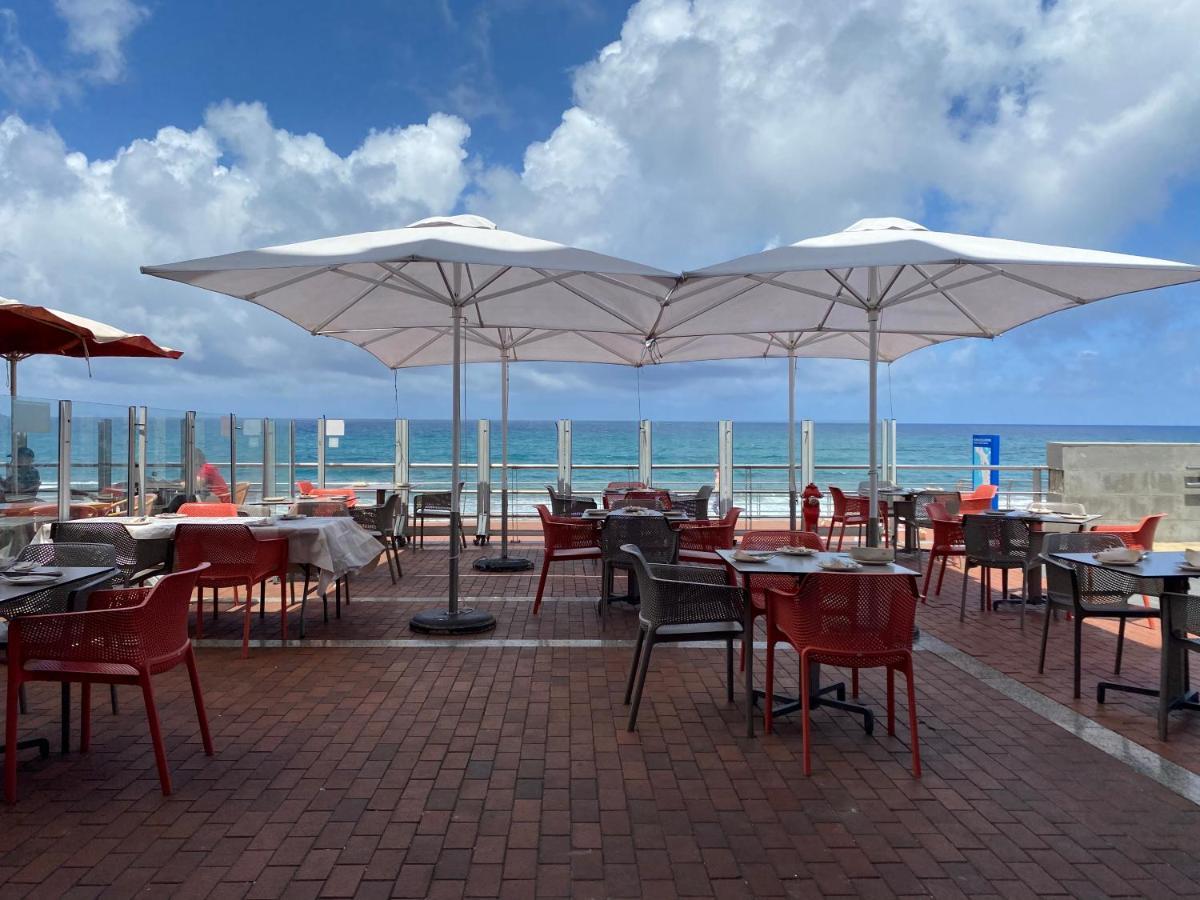 Mar Y Playa De Martin, 2B Apartman Las Palmas de Gran Canaria Kültér fotó