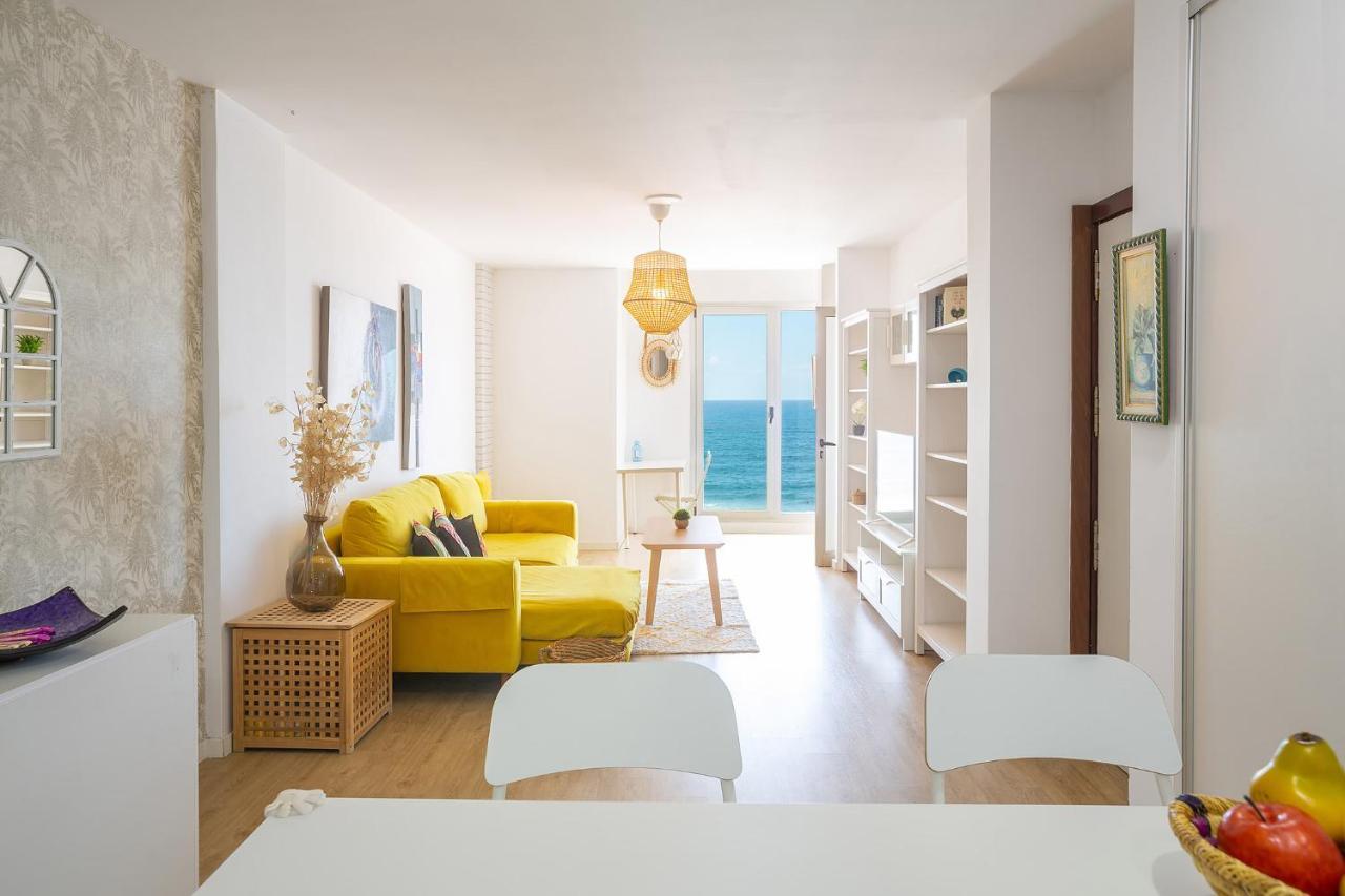 Mar Y Playa De Martin, 2B Apartman Las Palmas de Gran Canaria Kültér fotó