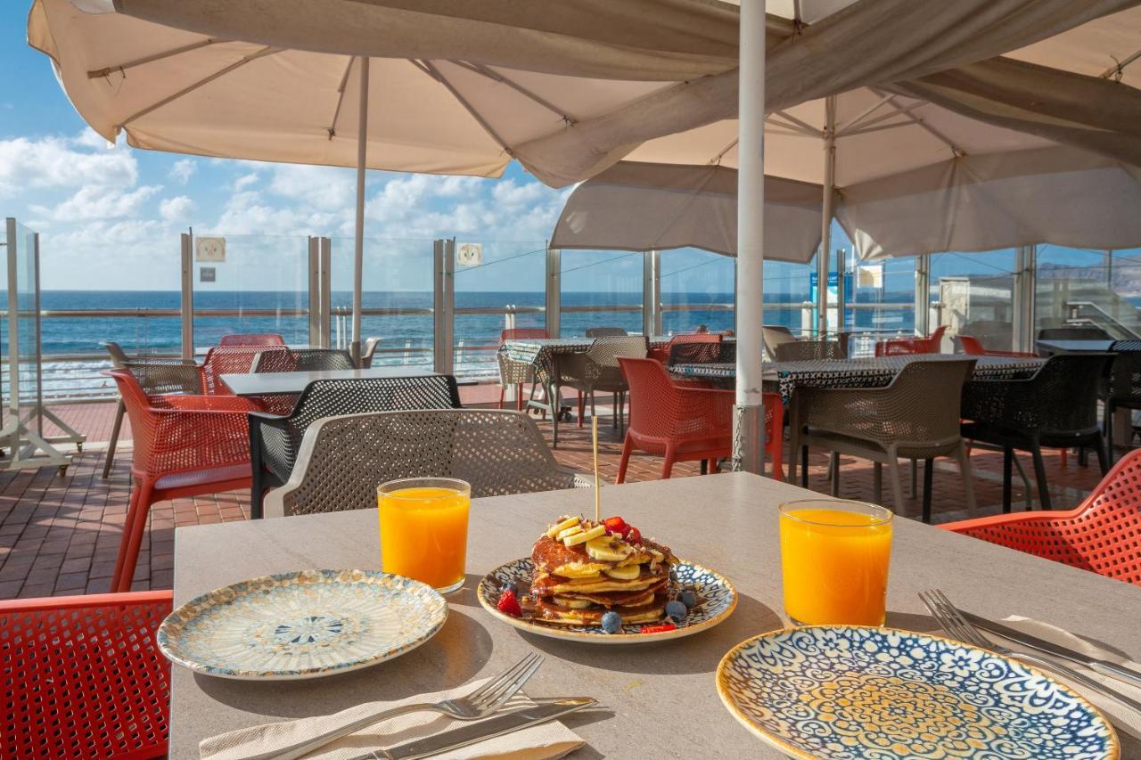Mar Y Playa De Martin, 2B Apartman Las Palmas de Gran Canaria Kültér fotó