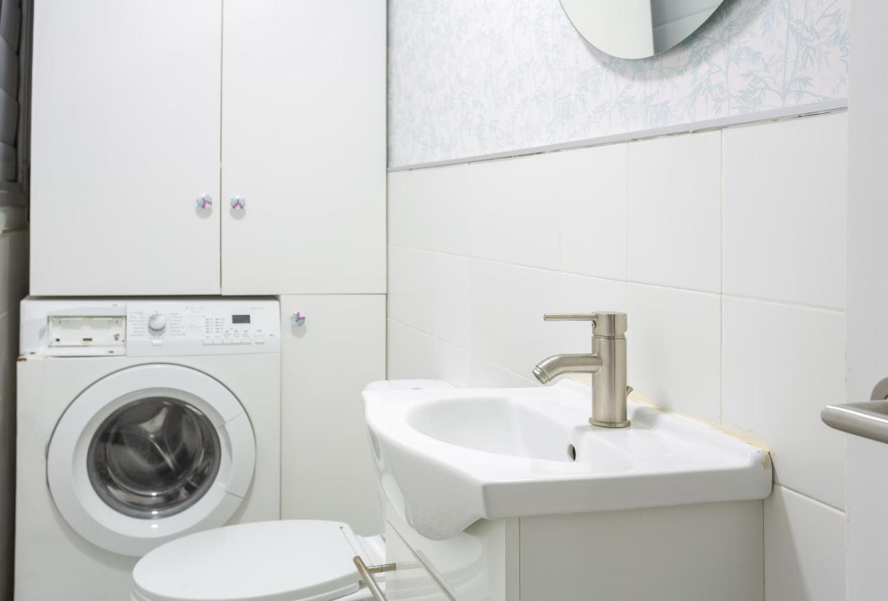 Mar Y Playa De Martin, 2B Apartman Las Palmas de Gran Canaria Kültér fotó