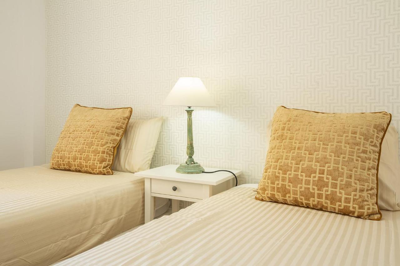 Mar Y Playa De Martin, 2B Apartman Las Palmas de Gran Canaria Kültér fotó