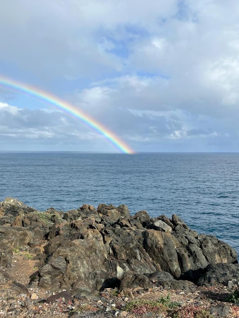 Mar Y Playa De Martin, 2B Apartman Las Palmas de Gran Canaria Kültér fotó