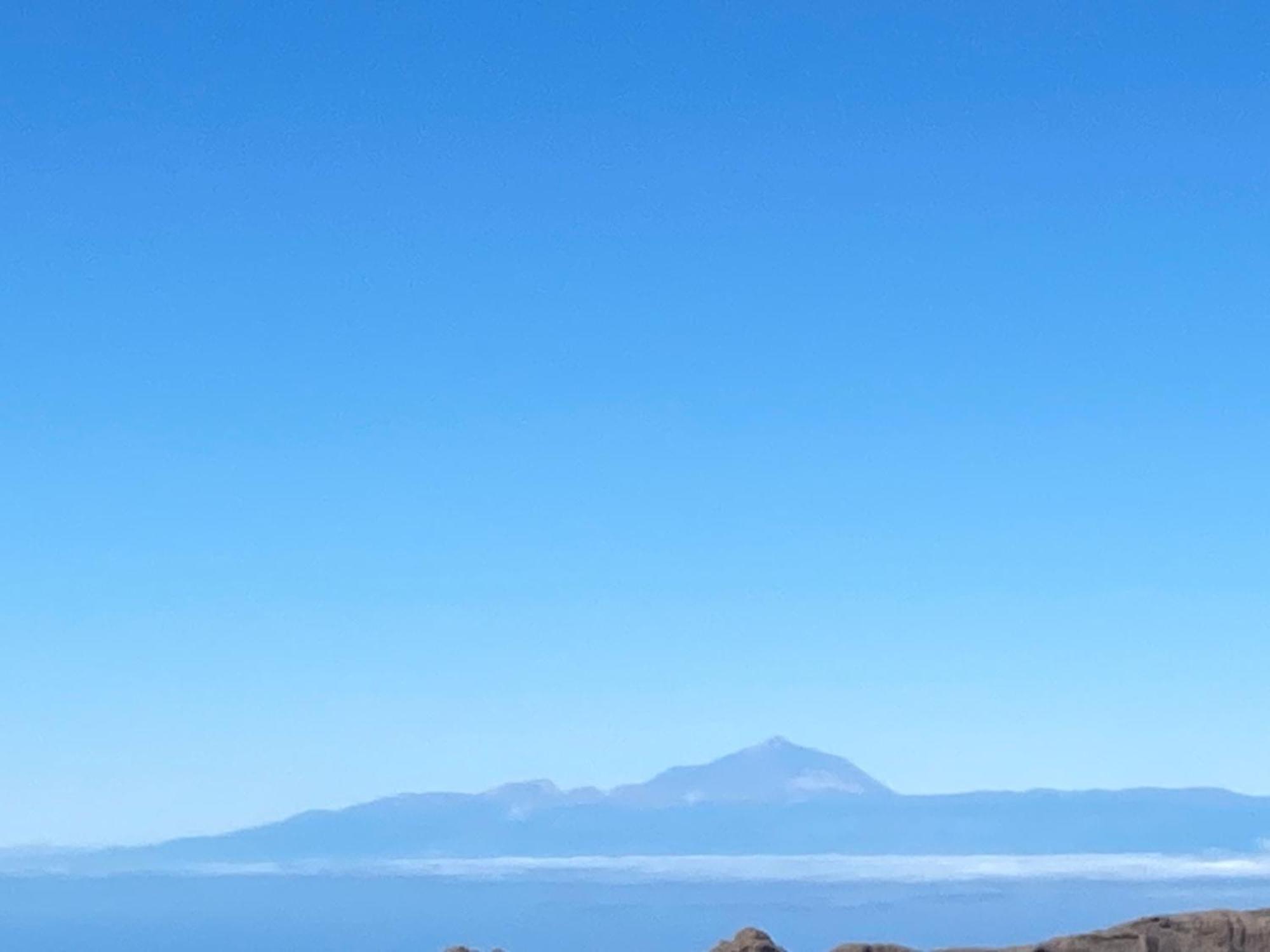 Mar Y Playa De Martin, 2B Apartman Las Palmas de Gran Canaria Kültér fotó