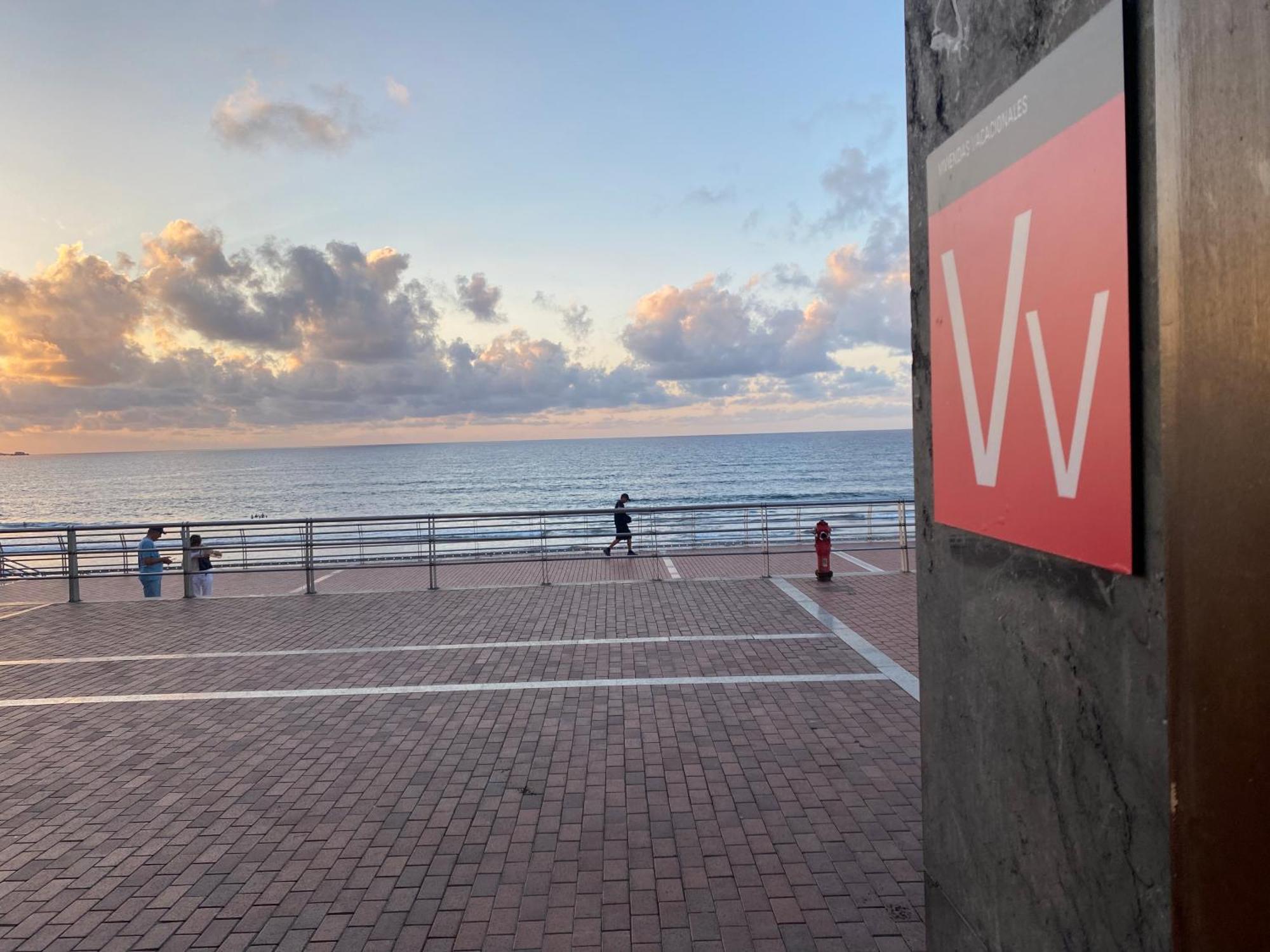 Mar Y Playa De Martin, 2B Apartman Las Palmas de Gran Canaria Kültér fotó