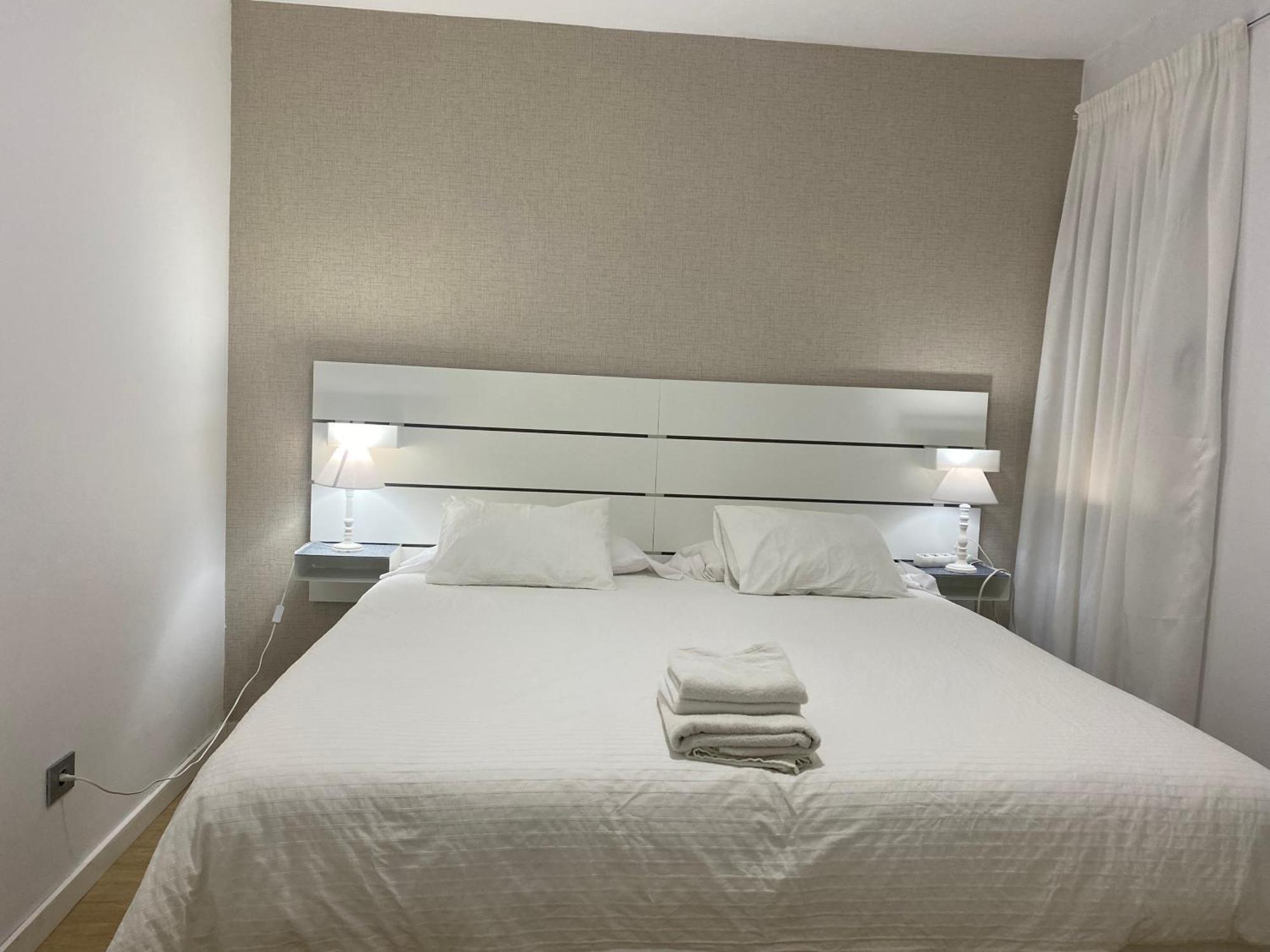 Mar Y Playa De Martin, 2B Apartman Las Palmas de Gran Canaria Kültér fotó
