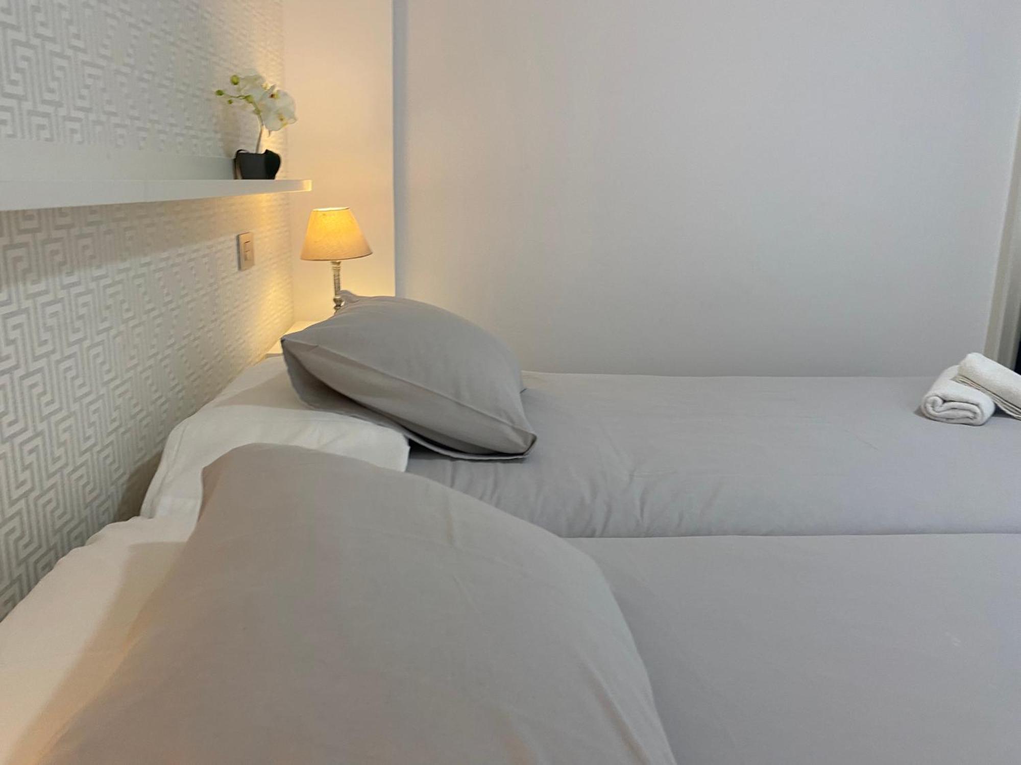 Mar Y Playa De Martin, 2B Apartman Las Palmas de Gran Canaria Kültér fotó