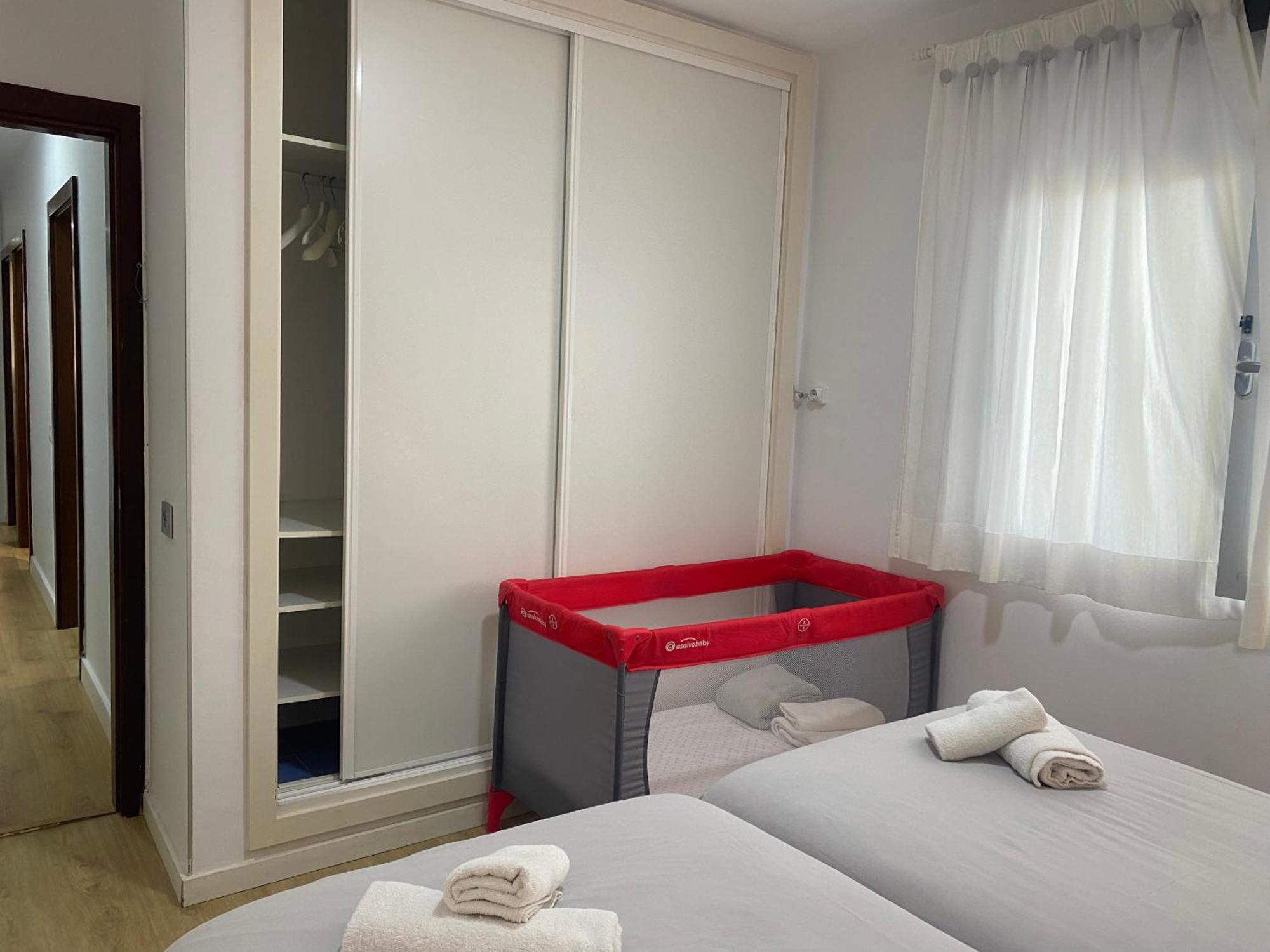 Mar Y Playa De Martin, 2B Apartman Las Palmas de Gran Canaria Kültér fotó