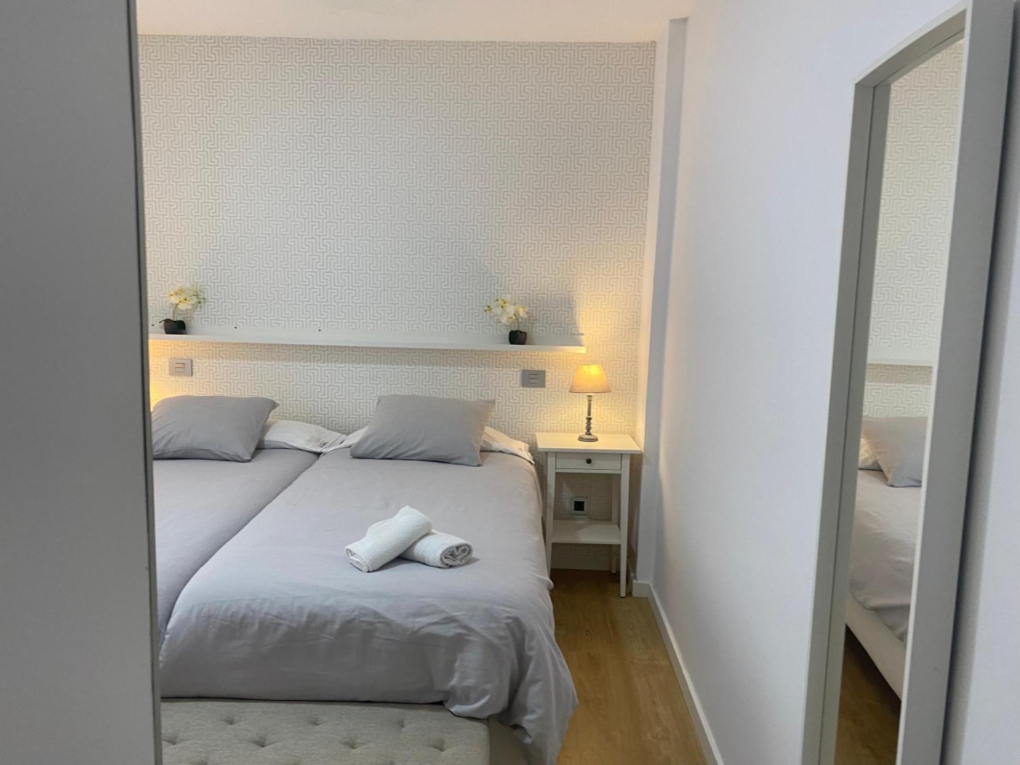 Mar Y Playa De Martin, 2B Apartman Las Palmas de Gran Canaria Kültér fotó
